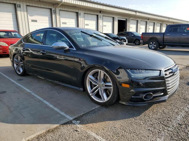 Photo 4 from auction – 2016 AUDI S7 PRESTIG with VIN WAUW2BFC8GN055629