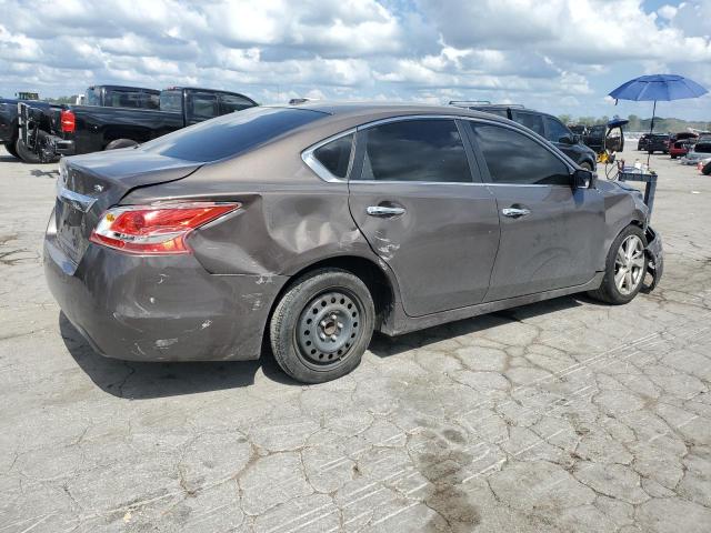 Photo 3 from auction – 2013 NISSAN ALTIMA 2.5 with VIN 1N4AL3AP1DN405209