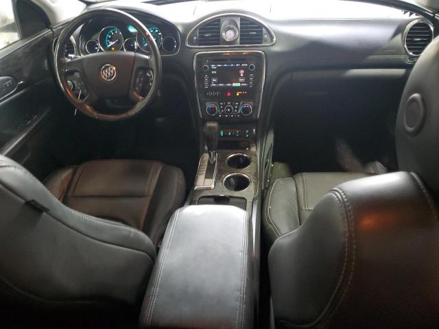 Photo 8 from auction – 2014 BUICK ENCLAVE with VIN 5GAKVBKD2EJ353445