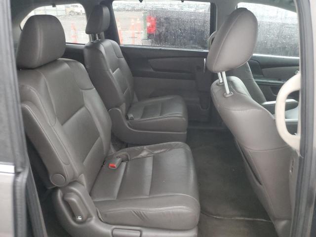 Photo 11 from auction – 2014 HONDA ODYSSEY EX with VIN 5FNRL5H61EB021288