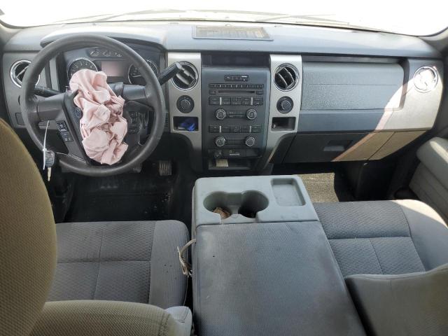 Photo 8 from auction – 2011 FORD F150 SUPER with VIN 1FTFX1EF8BFA14768