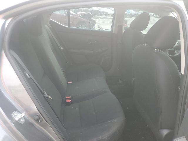 Photo 10 from auction – 2024 NISSAN SENTRA S with VIN 3N1AB8BVXRY372974