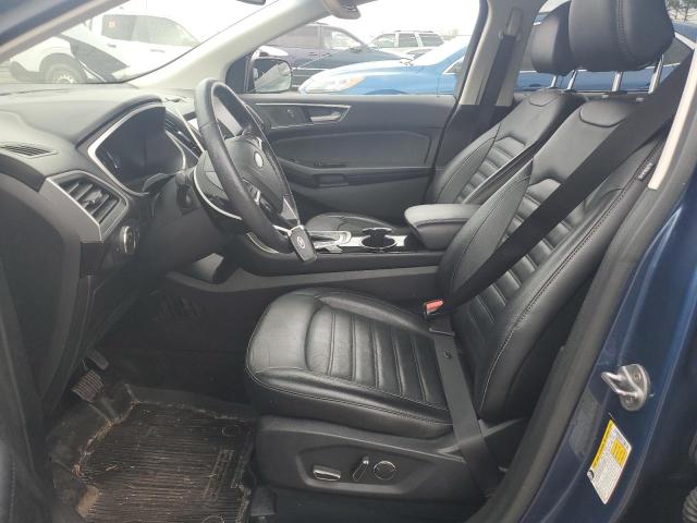 Photo 7 from auction – 2018 FORD EDGE SEL with VIN 2FMPK4J99JBB03975
