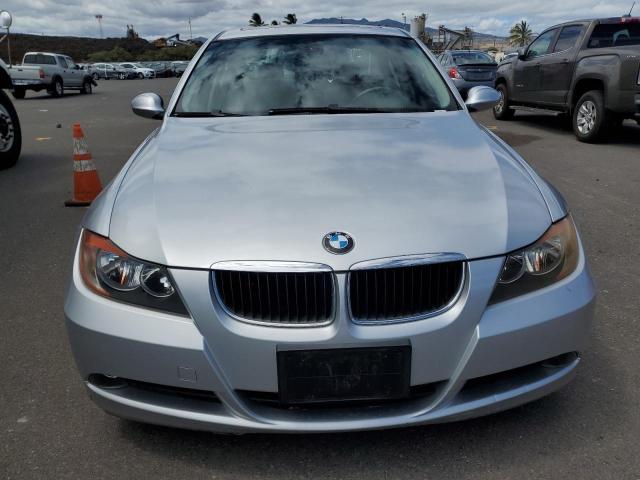 Zdjęcie 5 z aukcji – 2006 BMW 325 I z VIN WBAVB13526KR63358