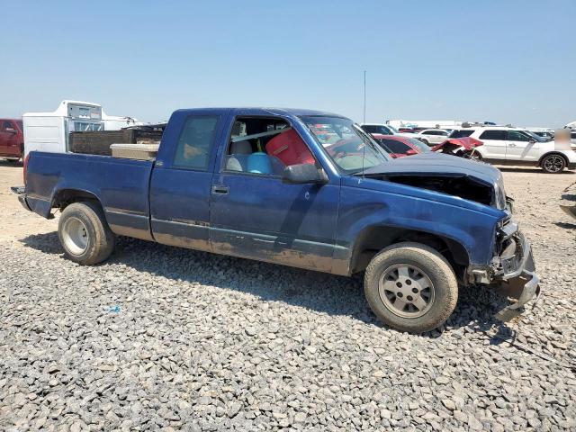 Photo 4 from auction – 1995 CHEVROLET GMT-400 C1 with VIN 2GCEC19K1S1265444