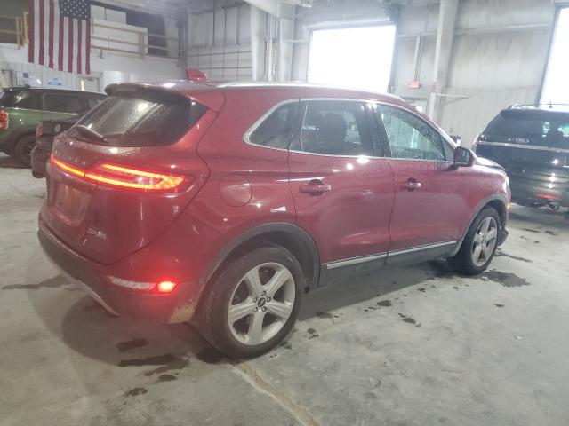 Photo 3 from auction – 2016 LINCOLN MKC PREMIE with VIN 5LMCJ1D93GUJ24574
