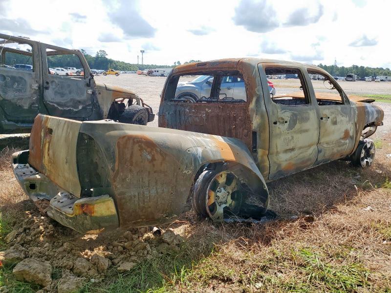 Photo 3 from auction – 2010 TOYOTA TACOMA with VIN 3TMLU4EN3AM051505