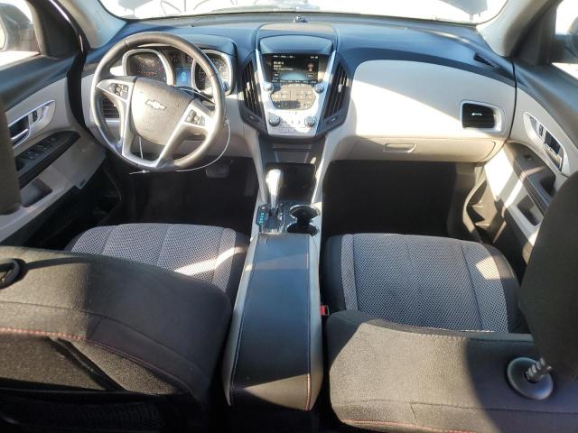 Photo 8 from auction – 2015 CHEVROLET EQUINOX LT with VIN 2GNALCEKXF6375649