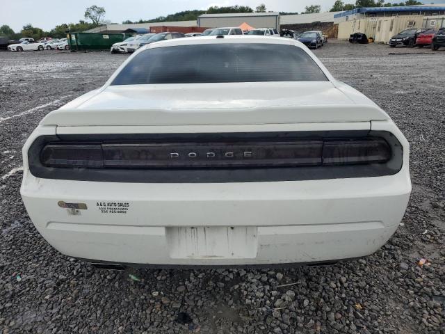 Photo 6 from auction – 2013 DODGE CHALLENGER SXT with VIN 2C3CDYAG9DH535782