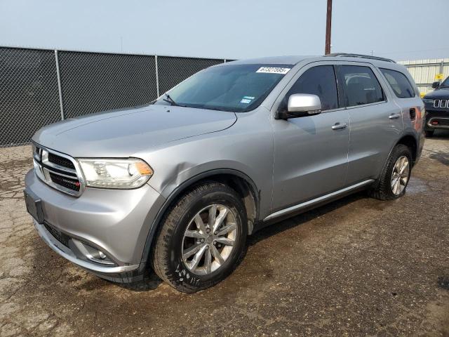 DODGE DURANGO LI 2014 with VIN 1C4RDHDG7EC449666 - Photo from auction