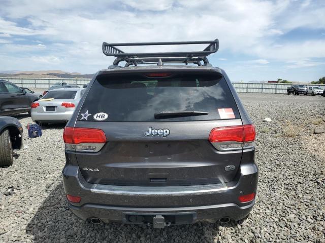 Photo 6 from auction – 2014 JEEP GRAND CHER with VIN 1C4RJFCM9EC304150