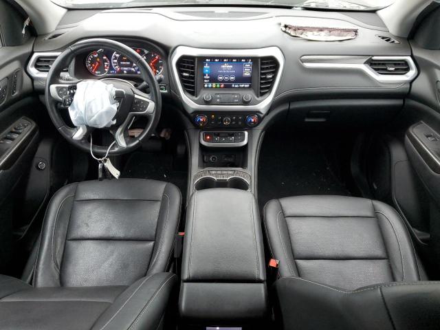 Photo 8 from auction – 2020 GMC ACADIA SLT with VIN 1GKKNULS9LZ176578