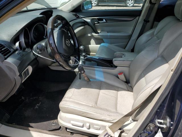 Photo 7 from auction – 2013 ACURA TL TECH with VIN 19UUA8F5XDA000816