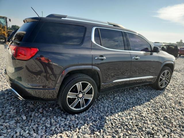 Photo 3 from auction – 2018 GMC ACADIA DEN with VIN 1GKKNPLS8JZ241709