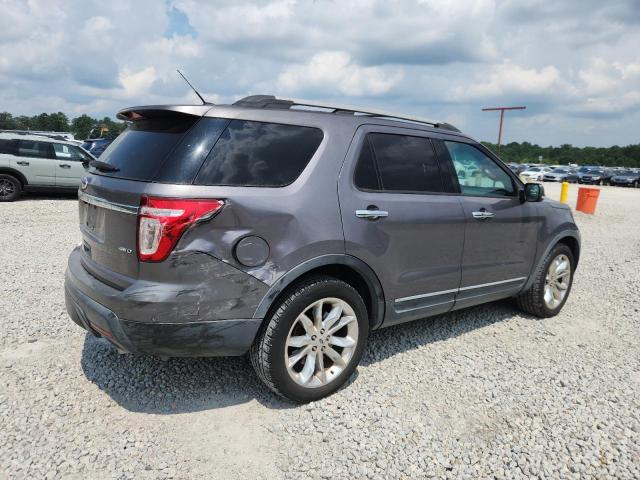 Zdjęcie 3 z aukcji – 2013 FORD EXPLORER L z VIN 1FM5K8F83DGB90087