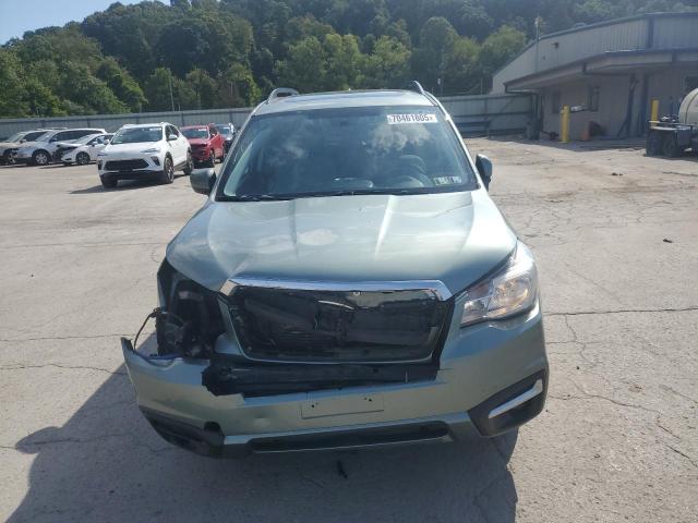Photo 5 from auction – 2017 SUBARU FORESTER 2 with VIN JF2SJAGCXHH509359
