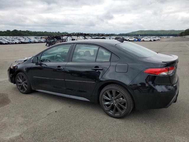 Photo 2 from auction – 2025 TOYOTA COROLLA with VIN 5YFP4MCE5SP242292