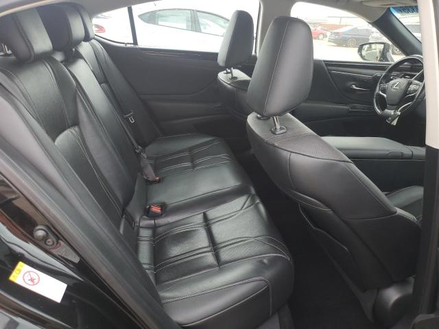 Photo 10 from auction – 2019 LEXUS ES 350 with VIN 58ABZ1B16KU046216