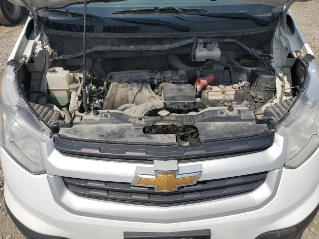 Photo 11 from auction – 2015 CHEVROLET CITY EXPRESS LS with VIN 3N63M0YN9FK726066