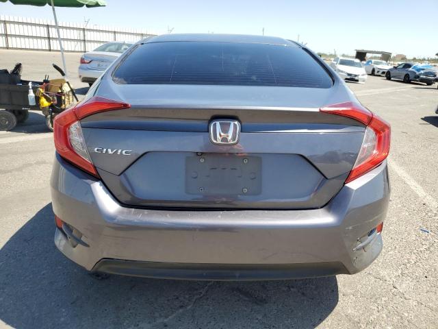 Photo 6 from auction – 2016 HONDA CIVIC LX with VIN 2HGFC2F59GH564124
