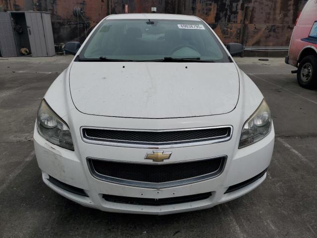 Photo 5 from auction – 2011 CHEV MALIBU LS with VIN 1G1ZB5E13BF260417