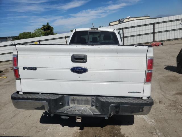 Photo 6 from auction – 2013 FORD F150 with VIN 1FTMF1CM4DKF26646
