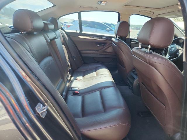 Photo 10 from auction – 2016 BMW 535 I with VIN WBA5B1C55GG134529