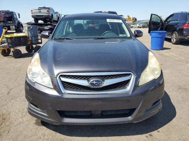 Photo 5 from auction – 2010 SUBARU LEGACY 2.5 with VIN 4S3BMBG67A3240259