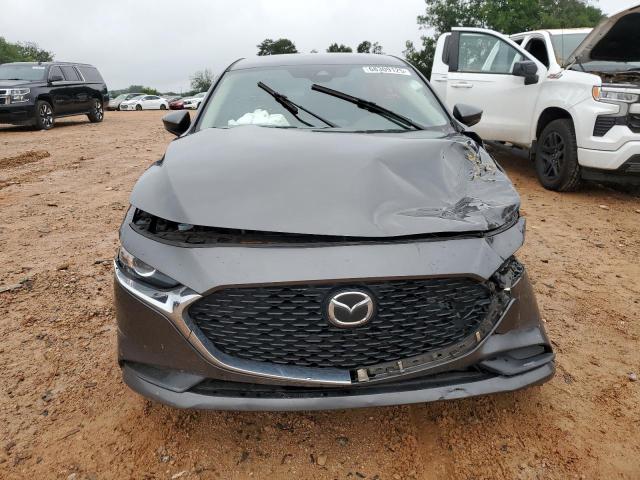 Photo 5 from auction – 2020 MAZDA 3 SELECT with VIN JM1BPACL0L1168090