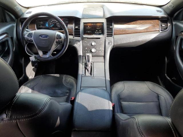 Photo 8 from auction – 2015 FORD TAURUS LIM with VIN 1FAHP2F8XFG168953