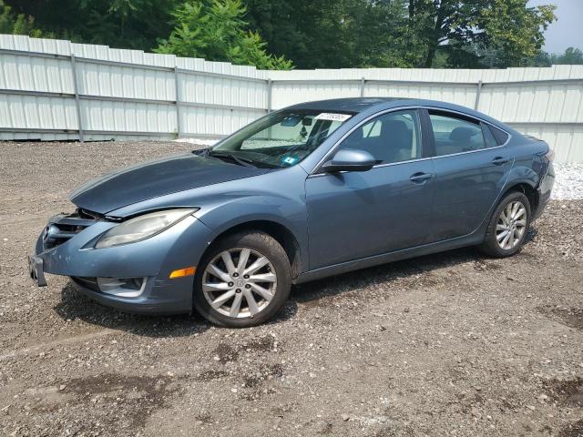 MAZDA 6 I 2012 with VIN 1YVHZ8DH0C5M23699 - Photo from auction
