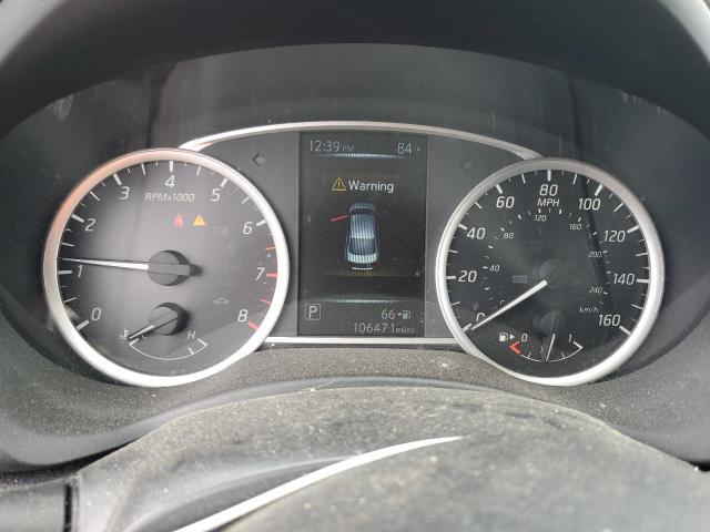 Photo 9 from auction – 2017 NISSAN SENTRA S with VIN 3N1AB7AP9HL696703