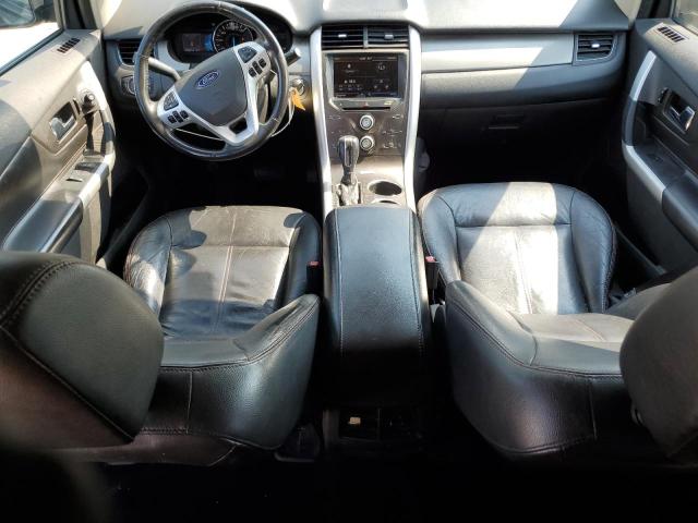 Photo 8 from auction – 2013 FORD EDGE SEL with VIN 2FMDK3JC3DBC45221