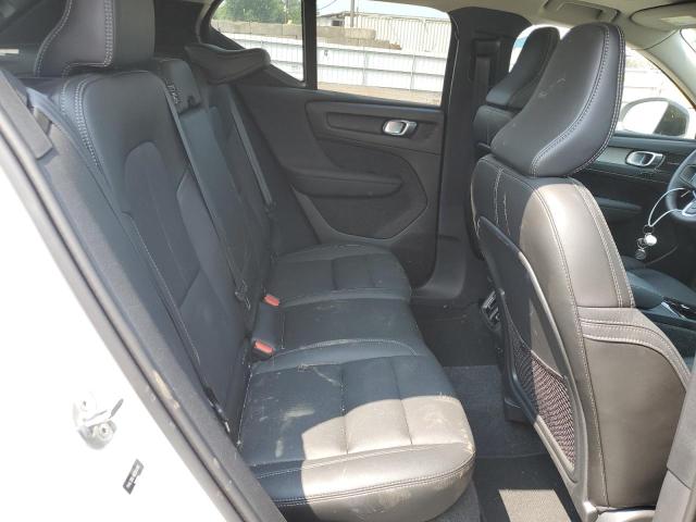 Photo 11 from auction – 2024 VOLVO XC40 PLUS with VIN YV4L12UL4R2358985