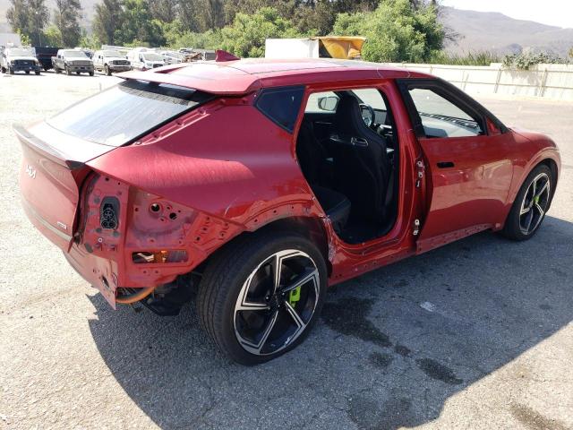 Photo 3 from auction – 2023 KIA EV6 GT with VIN KNDC5DLE3P5109465