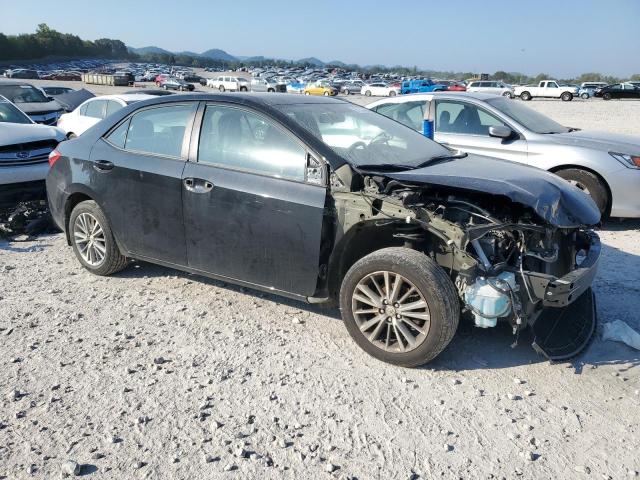 Photo 4 from auction – 2015 TOYOTA COROLLA with VIN 2T1BURHE4FC436334