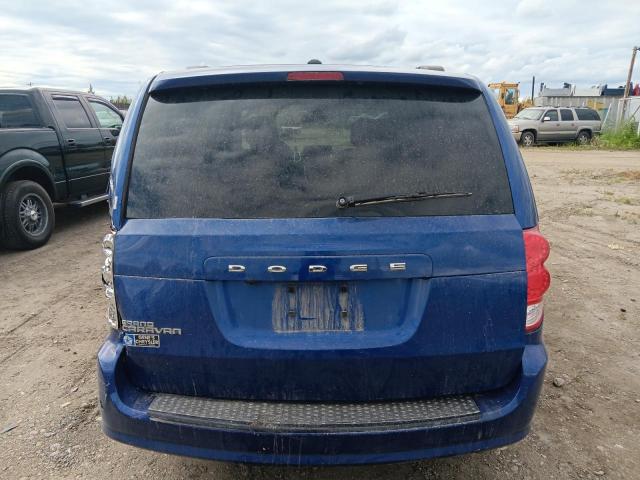 Photo 6 from auction – 2020 DODGE GRAND CARA with VIN 2C4RDGBG5LR227841