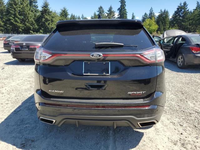 صورة رقم 6 من المزاد - 2016 FORD EDGE SPORT مع VIN 2FMPK4AP3GBC07644
