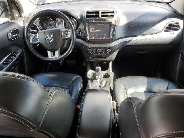 Photo 8 from auction – 2017 DODGE JOURNEY CR with VIN 3C4PDDGG0HT623288