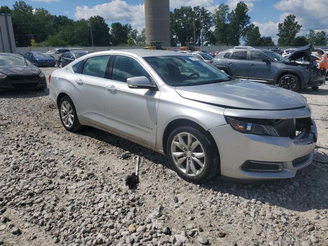 Photo 4 from auction – 2017 CHEVROLET IMPALA LT with VIN 2G1105SA1H9154394