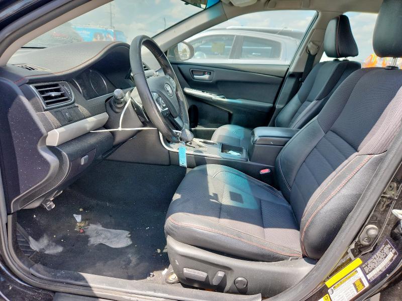 Photo 7 from auction – 2017 TOYOTA CAMRY LE with VIN 4T1BF1FK6HU662669