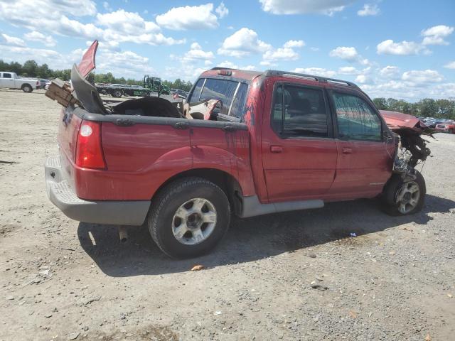 Photo 3 from auction – 2001 FORD EXPLORER S with VIN 1FMZU77E71UC92113