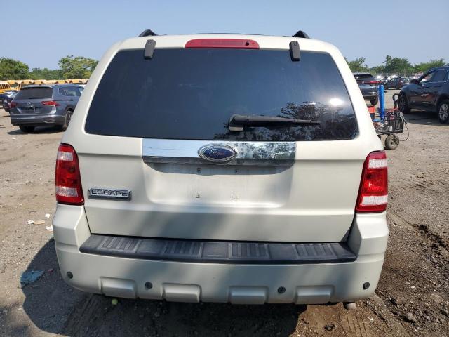 Photo 6 from auction – 2009 FORD ESCAPE LIM with VIN 1FMCU04G19KA60164
