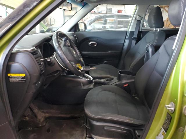 Zdjęcie 7 z aukcji – 2014 KIA SOUL z VIN KNDJN2A21E7739765