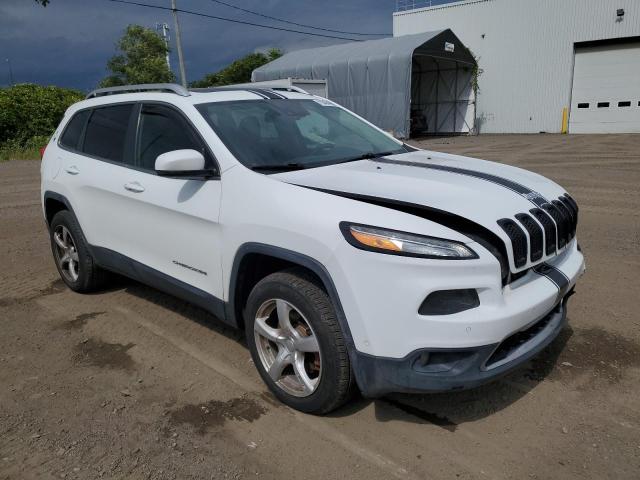 Photo 4 from auction – 2014 JEEP CHEROKEE L with VIN 1C4PJMDS8EW194683