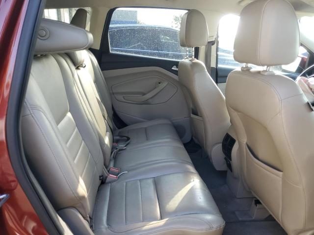 Photo 11 from auction – 2014 FORD ESCAPE TITANIUM with VIN 1FMCU0JX8EUC19040