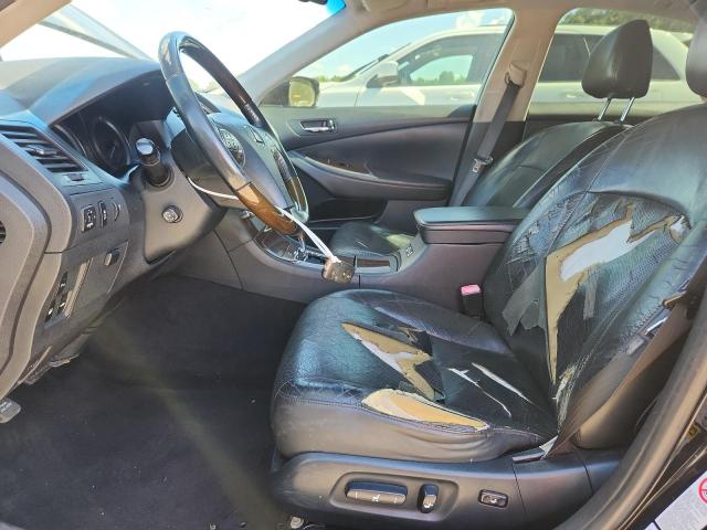 Photo 7 from auction – 2010 LEXUS ES 350 with VIN JTHBK1EG4A2367566