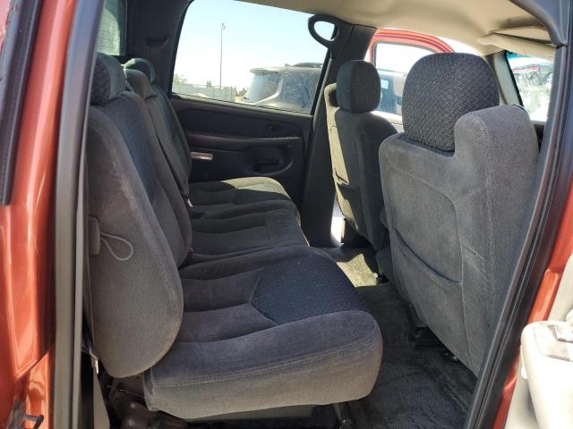 Photo 10 from auction – 2003 CHEVROLET AVALANCHE with VIN 3GNEC13T53G328658
