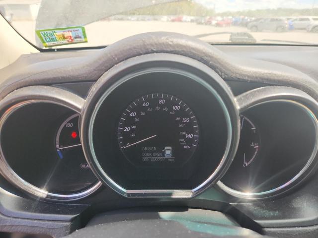 Photo 9 from auction – 2006 LEXUS RX 400 with VIN JTJHW31U860001598