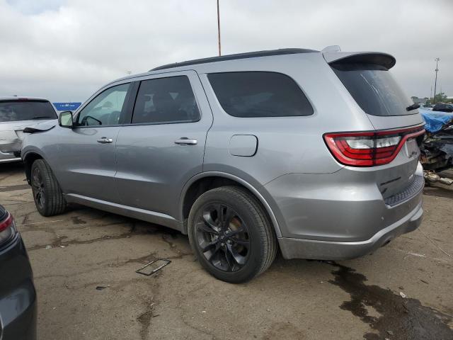 Photo 2 from auction – 2021 DODGE DURANGO GT with VIN 1C4RDJDG7MC663482